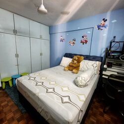 Blk 318 Chuan Village (Serangoon), HDB Executive #461845181